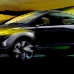 Кроссовер Hyundai Saga станет примером для обновлённого семейства бюджетников