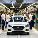 Сервисный центр Hyundai: Качество, на которое можно положиться